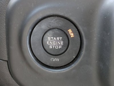 2023 Jeep Wrangler 4-Door Willys 4x4
