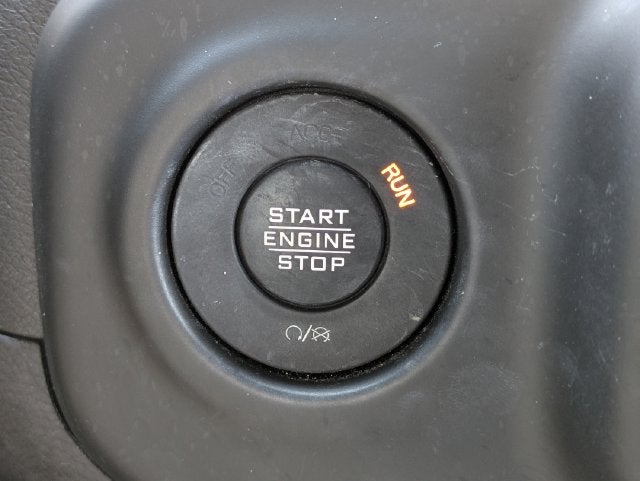 2023 Jeep Wrangler 4-Door Willys 4x4