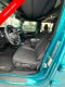 2020 Jeep Wrangler Unlimited Sport Altitude