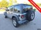 2021 Jeep Wrangler Unlimited Freedom 4x4