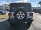2021 Jeep Wrangler Unlimited Freedom 4x4