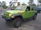 2019 Jeep Wrangler Unlimited Sport S 4x4