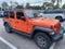 2020 Jeep Wrangler Unlimited Sport S 4x4