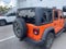 2020 Jeep Wrangler Unlimited Sport S 4x4