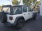 2022 Jeep Wrangler Unlimited Sport 4x4