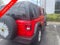 2023 Jeep Wrangler 4-Door Sport S 4x4