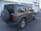 2020 Jeep Wrangler Unlimited Sport S 4x4
