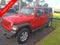 2020 Jeep Wrangler Unlimited Sport S 4x4