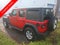 2020 Jeep Wrangler Unlimited Sport S 4x4