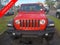 2020 Jeep Wrangler Unlimited Sport S 4x4