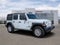 2023 Jeep Wrangler 4-Door Sport S 4x4