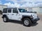 2023 Jeep Wrangler 4-Door Sport S 4x4