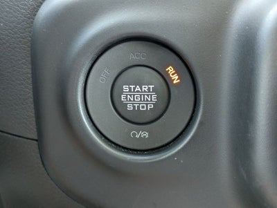 2023 Jeep Wrangler 4-Door Sport S 4x4