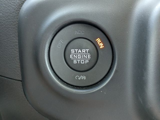 2023 Jeep Wrangler 4-Door Sport S 4x4