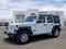 2023 Jeep Wrangler 4-Door Sport S 4x4