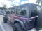 2020 Jeep Wrangler Unlimited Sport S 4x4