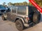2021 Jeep Wrangler Unlimited Sport Altitude 4x4