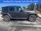 2022 Jeep Wrangler Unlimited Sport S 4x4