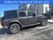 2022 Jeep Wrangler Unlimited Sport S 4x4