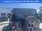 2022 Jeep Wrangler Unlimited Sport S 4x4