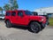 2023 Jeep Wrangler 4-Door Sahara 4x4