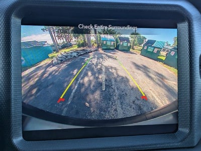 2023 Jeep Wrangler 4-Door Sahara 4x4