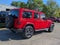 2023 Jeep Wrangler 4-Door Sahara 4x4
