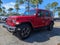 2023 Jeep Wrangler 4-Door Sahara 4x4