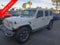 2023 Jeep Wrangler 4-Door Sahara 4x4