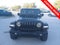 2020 Jeep Wrangler Unlimited High Altitude 4x4