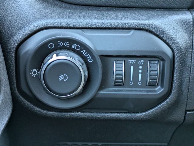 2020 Jeep Wrangler Unlimited High Altitude 4x4