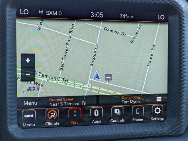 2020 Jeep Wrangler Unlimited High Altitude 4x4