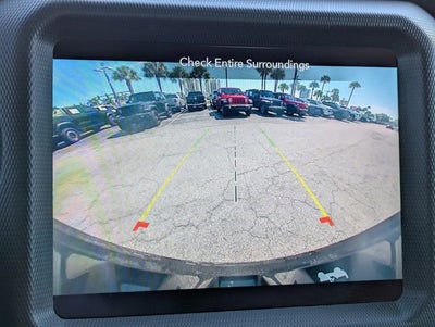 2020 Jeep Wrangler Unlimited High Altitude 4x4