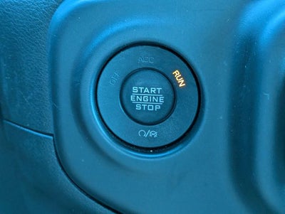 2020 Jeep Wrangler Unlimited High Altitude 4x4