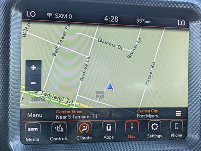 2020 Jeep Wrangler Unlimited Sahara 4x4