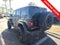2020 Jeep Wrangler Unlimited Sahara 4x4