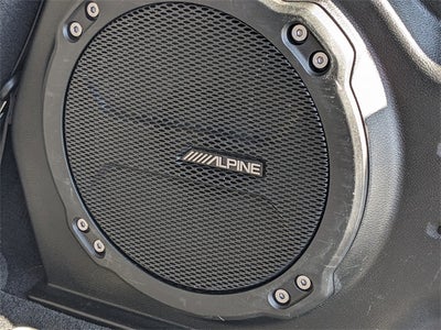 2018 Jeep Wrangler Unlimited Rubicon 4x4