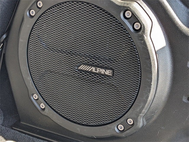 2018 Jeep Wrangler Unlimited Rubicon 4x4