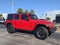 2018 Jeep Wrangler Unlimited Rubicon 4x4