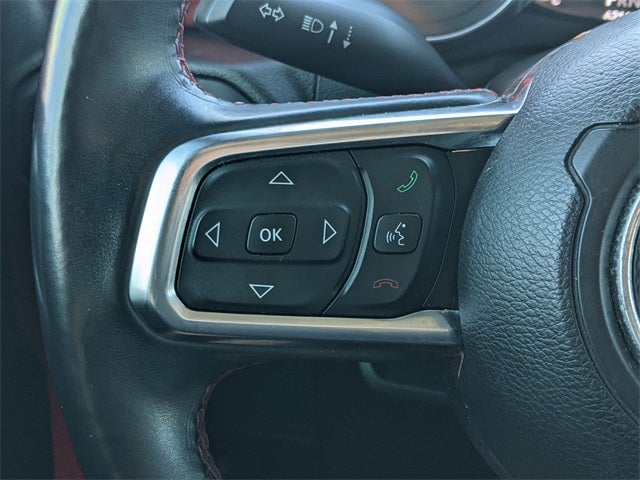 2018 Jeep Wrangler Unlimited Rubicon 4x4