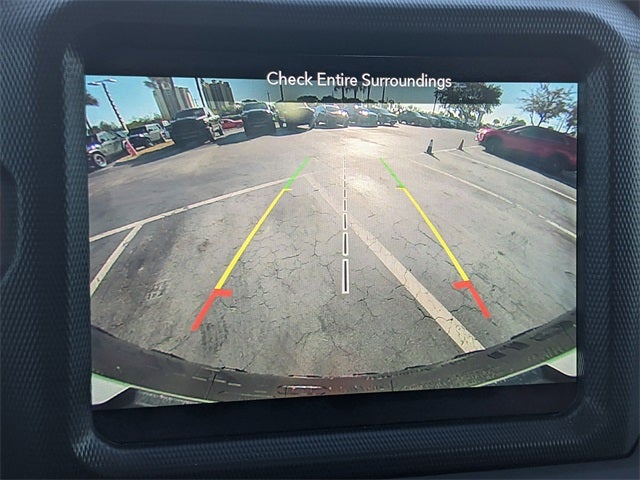 2018 Jeep Wrangler Unlimited Rubicon 4x4