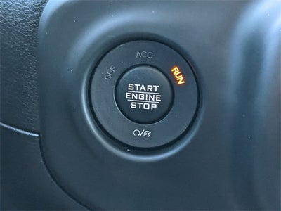 2018 Jeep Wrangler Unlimited Rubicon 4x4