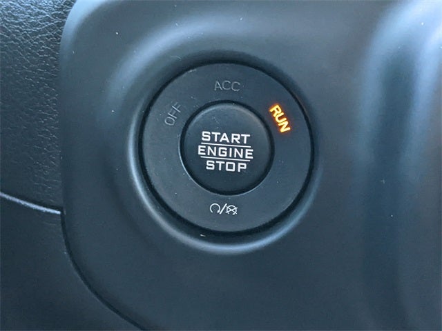 2018 Jeep Wrangler Unlimited Rubicon 4x4