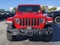 2018 Jeep Wrangler Unlimited Rubicon 4x4