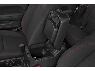 2023 Jeep Wrangler 4-Door Rubicon 4x4