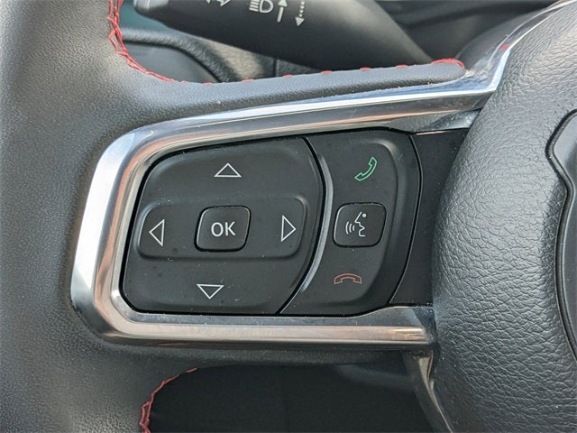 2023 Jeep Wrangler 4-Door Rubicon 4x4