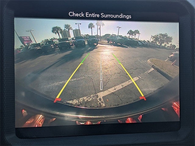 2019 Jeep Wrangler Unlimited Rubicon 4x4