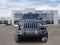 2019 Jeep Wrangler Unlimited Rubicon 4x4