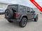 2019 Jeep Wrangler Unlimited Rubicon 4x4