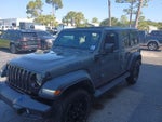2023 Jeep Wrangler Willys 4xe